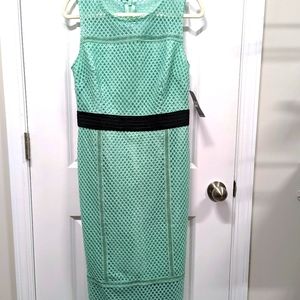 Women's Medium Mint green dress